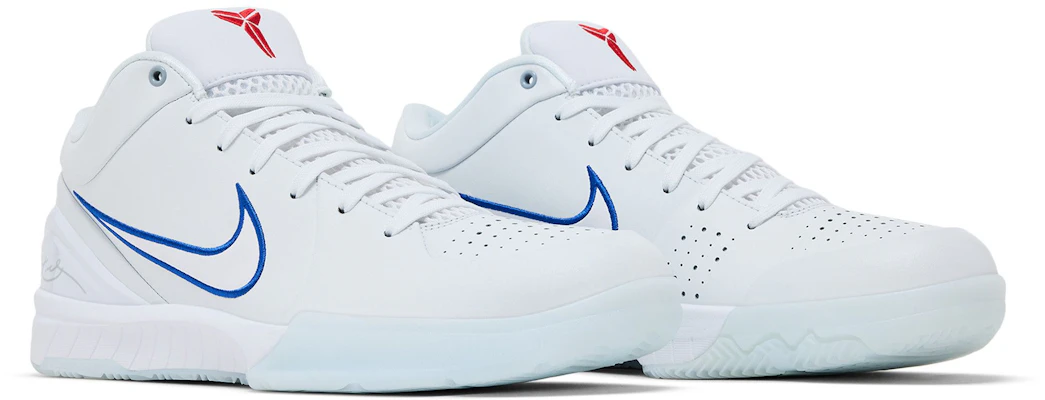 Nike Kobe 4 Protro ''Draft Day Pack - New Jersey Nets'' IV6585-900 (New Jersey Nets) IV6585-900 Cheap Nike Kobe 4 Protro ''Draft Day Pack - New Jersey Nets'' IV6585-900 (New Jersey Nets) IV6585-900