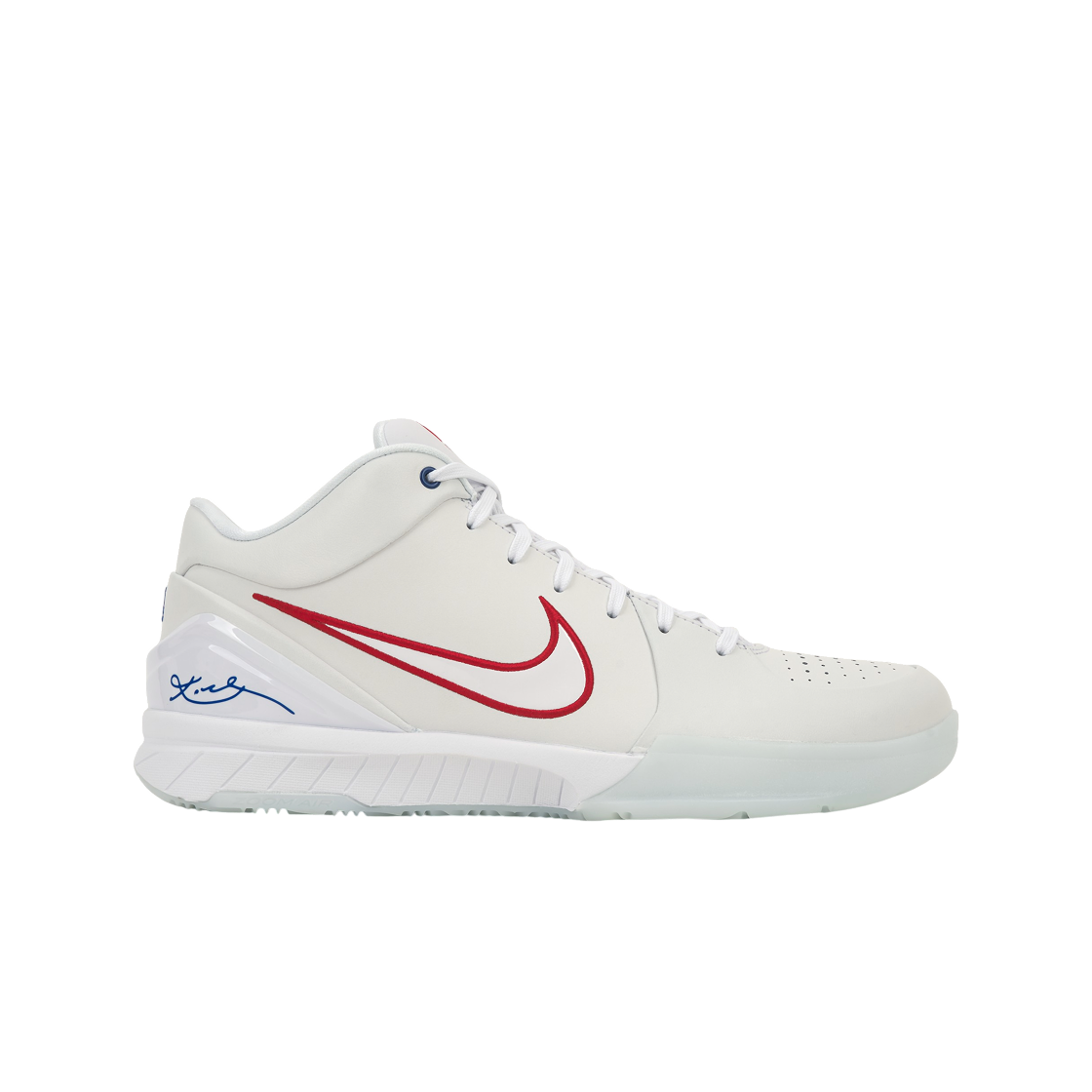 Nike Kobe 4 Protro 'Draft Day Pack - Philadelphia 76ers' IV6585-900