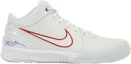 Buy 耐克科比4 Protro "选秀日系列-费城76人" IM0559-100 (Philadelphia 76ers) IV6585-900