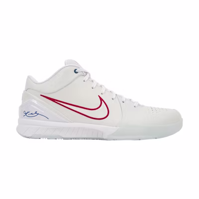 Nike Kobe 4 Protro 'Draft Day Pack - Philadelphia 76ers' IM0559-100