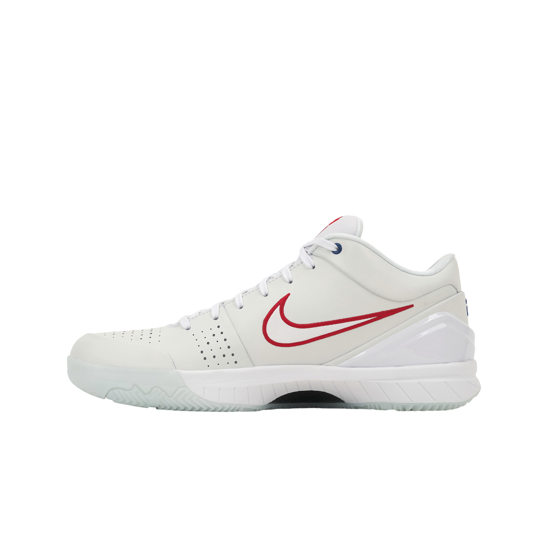 Lookbook Nike Kobe 4 Protro ''Draft Day Pack - Philadelphia 76ers'' IM0559-100 (Philadelphia 76ers) IV6585-900