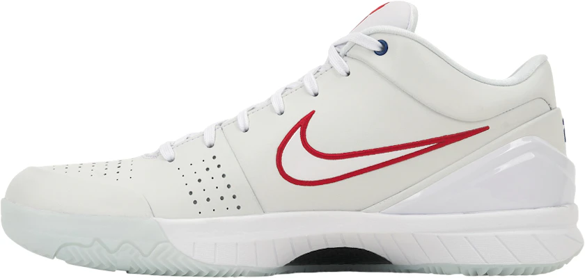 Nike Kobe 4 Protro ''Draft Day Pack - Philadelphia 76ers'' IM0559-100 (Philadelphia 76ers) IV6585-900 Lookbook Nike Kobe 4 Protro ''Draft Day Pack - Philadelphia 76ers'' IM0559-100 (Philadelphia 76ers) IV6585-900