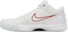 Lookbook Nike Kobe 4 Protro ''Draft Day Pack - Philadelphia 76ers'' IM0559-100 (Philadelphia 76ers) IV6585-900