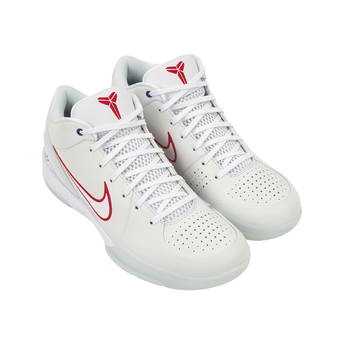 Shop Nike Kobe 4 Protro ''Draft Day Pack - Philadelphia 76ers'' IM0559-100 (Philadelphia 76ers) IV6585-900