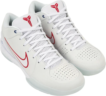Nike Kobe 4 Protro ''Draft Day Pack - Philadelphia 76ers'' IM0559-100 (Philadelphia 76ers) IV6585-900 Shop Nike Kobe 4 Protro ''Draft Day Pack - Philadelphia 76ers'' IM0559-100 (Philadelphia 76ers) IV6585-900