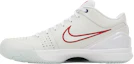 Shop 耐克科比4 Protro "选秀日系列-费城76人" IM0559-100 (Philadelphia 76ers) IV6585-900