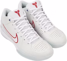 Purchase Nike Kobe 4 Protro ''選秀日包 - 費城76人'' IM0559-100 (Philadelphia 76ers) IV6585-900