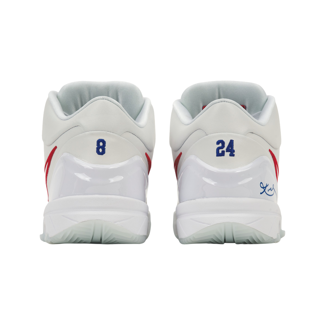 Details for Nike Kobe 4 Protro ''Draft Day Pack - Philadelphia 76ers'' IM0559-100 (Philadelphia 76ers) IV6585-900