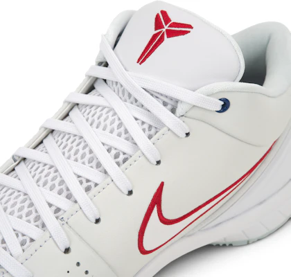 Nike Kobe 4 Protro ''Draft Day Pack - Philadelphia 76ers'' IM0559-100 (Philadelphia 76ers) IV6585-900 Sizing Nike Kobe 4 Protro ''Draft Day Pack - Philadelphia 76ers'' IM0559-100 (Philadelphia 76ers) IV6585-900