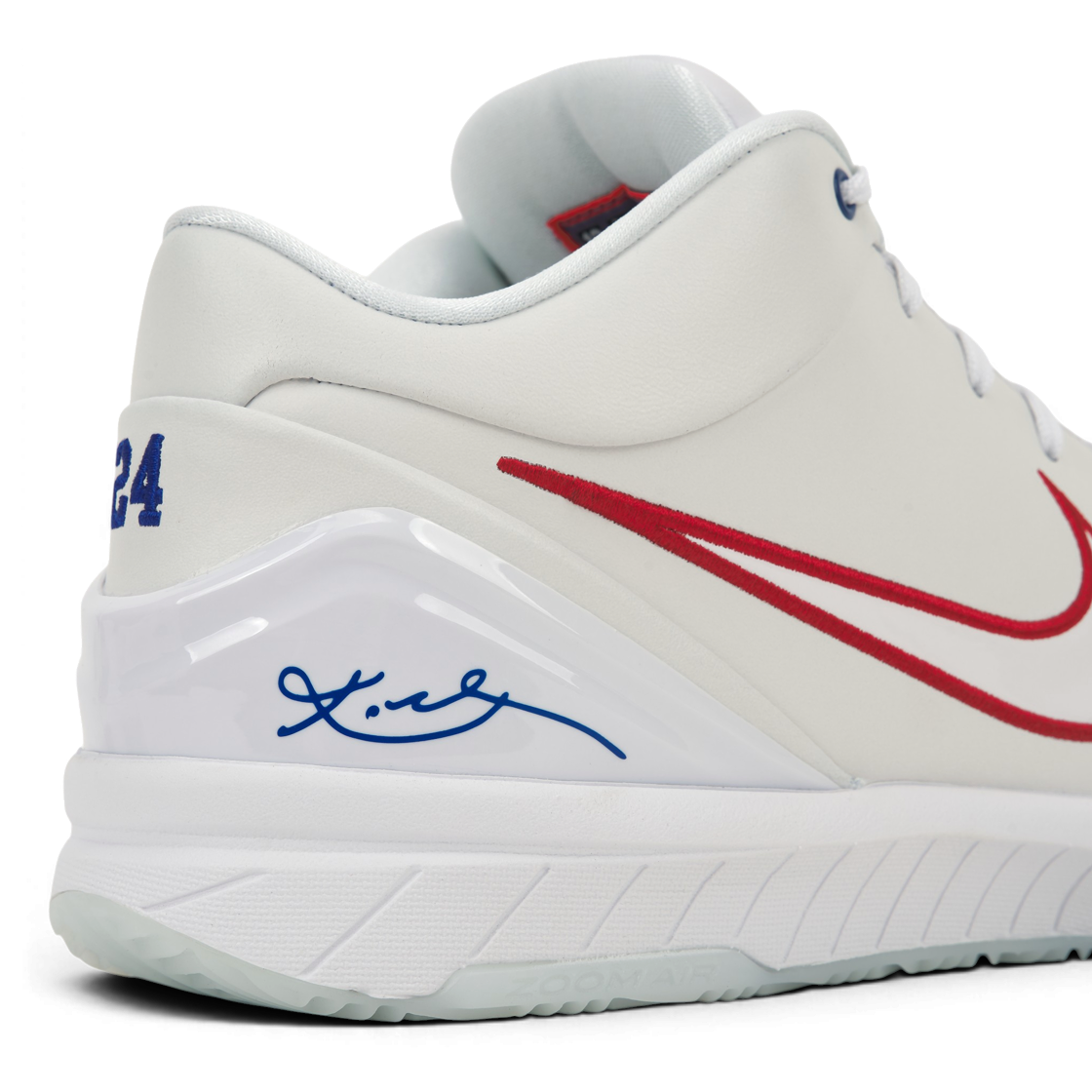 Cheap Nike Kobe 4 Protro ''Draft Day Pack - Philadelphia 76ers'' IM0559-100 (Philadelphia 76ers) IV6585-900