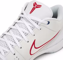 Cheap Nike Kobe 4 Protro ''選秀日包 - 費城76人'' IM0559-100 (Philadelphia 76ers) IV6585-900