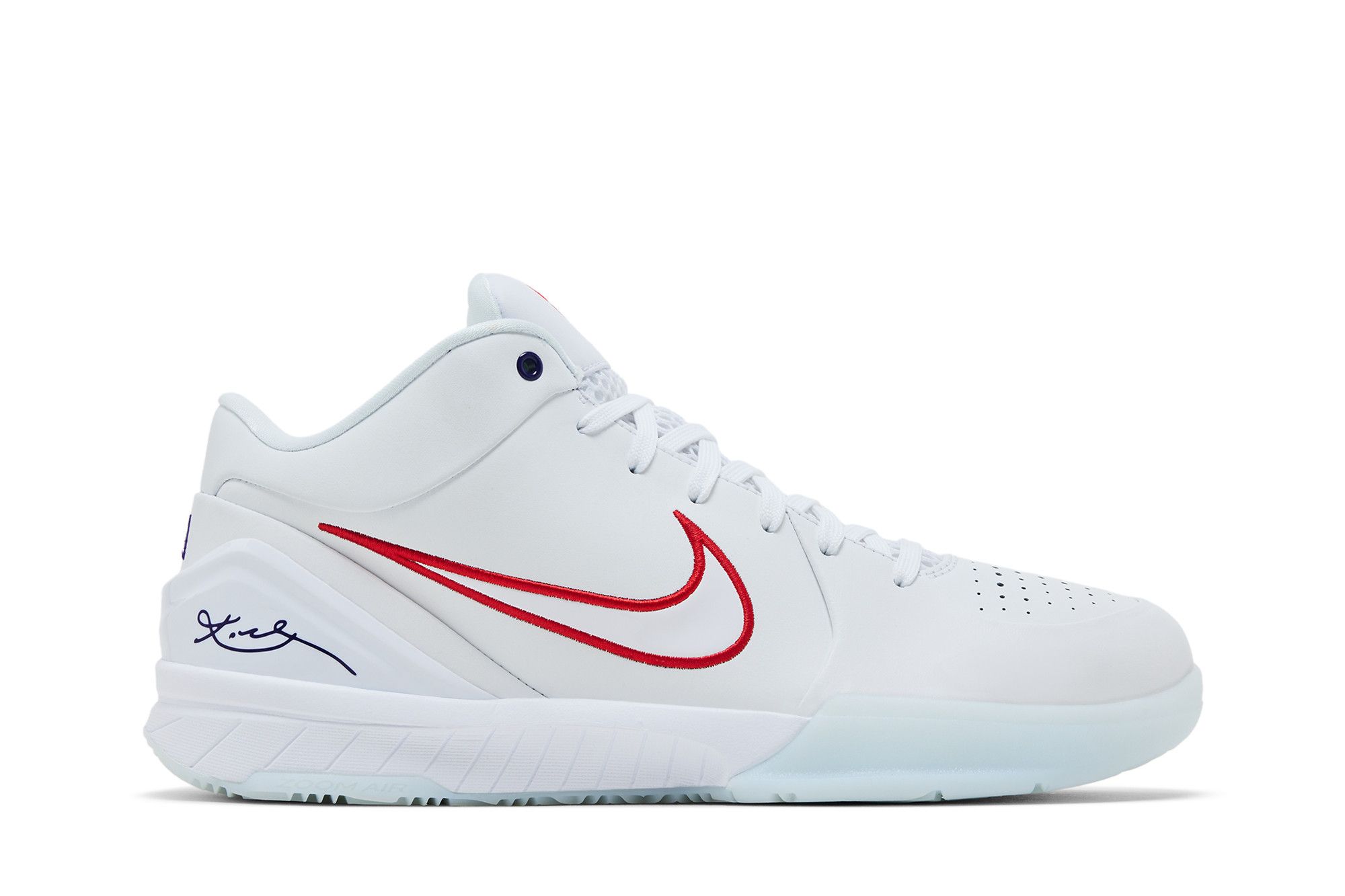 Nike Kobe 4 Protro 'Draft Day Pack - Toronto Raptors' IV6585-900