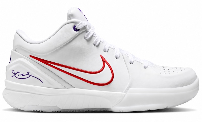 Nike Kobe 4 Protro 'Draft Day Pack - Toronto Raptors' IM0559-101