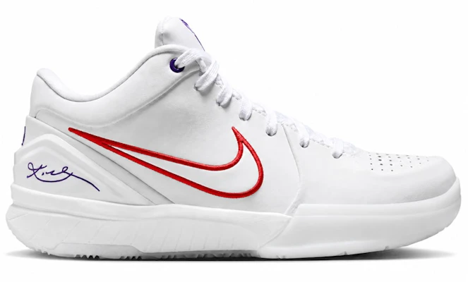 Nike Kobe 4 Protro 'Draft Day Pack - Toronto Raptors' IM0559-101 Buy Nike Kobe 4 Protro 'Draft Day Pack - Toronto Raptors' IM0559-101
