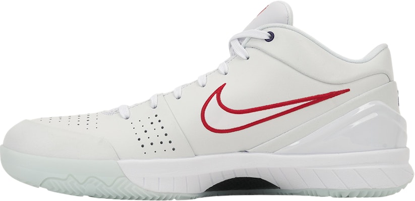 Nike Kobe 4 Protro ''Draft Day Pack - Toronto Raptors'' IV6585-900 (Toronto Raptors) IV6585-900 Lookbook Nike Kobe 4 Protro ''Draft Day Pack - Toronto Raptors'' IV6585-900 (Toronto Raptors) IV6585-900