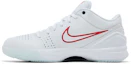 Lookbook 耐克科比4 Protro "选秀日系列 - 多伦多猛龙队" IM0559-101