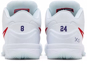 Details for Nike Kobe 4 Protro ''選秀日套裝 - 多倫多暴龍隊'' IM0559-101