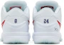 Details for 耐克科比4 Protro "选秀日系列 - 多伦多猛龙队" IM0559-101
