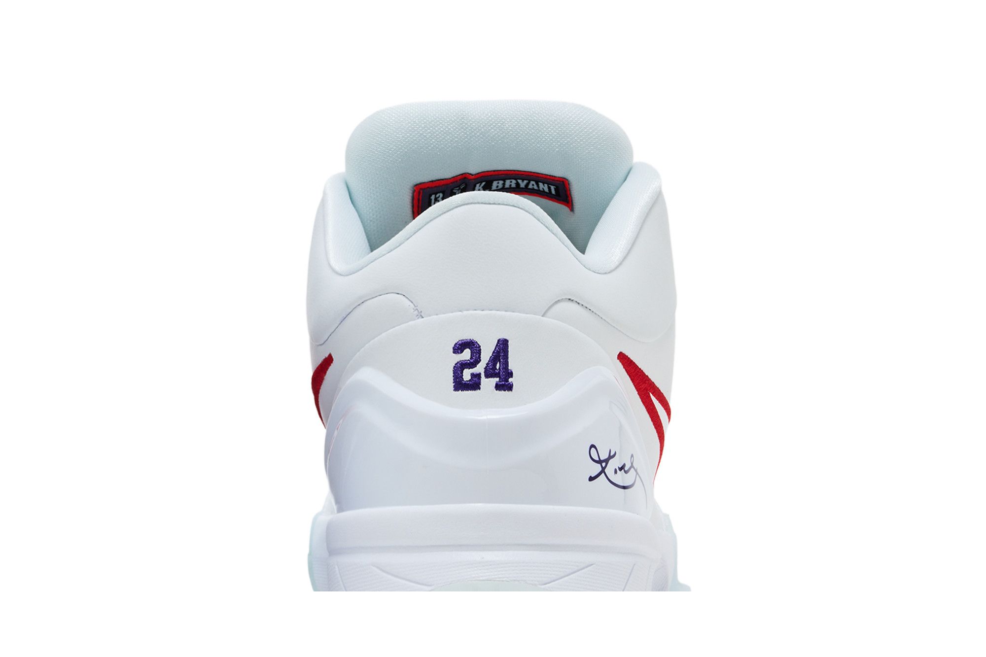 Sizing 耐克科比4 Protro "选秀日系列 - 多伦多猛龙队" IM0559-101