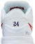 Sizing 耐克科比4 Protro "选秀日系列 - 多伦多猛龙队" IM0559-101