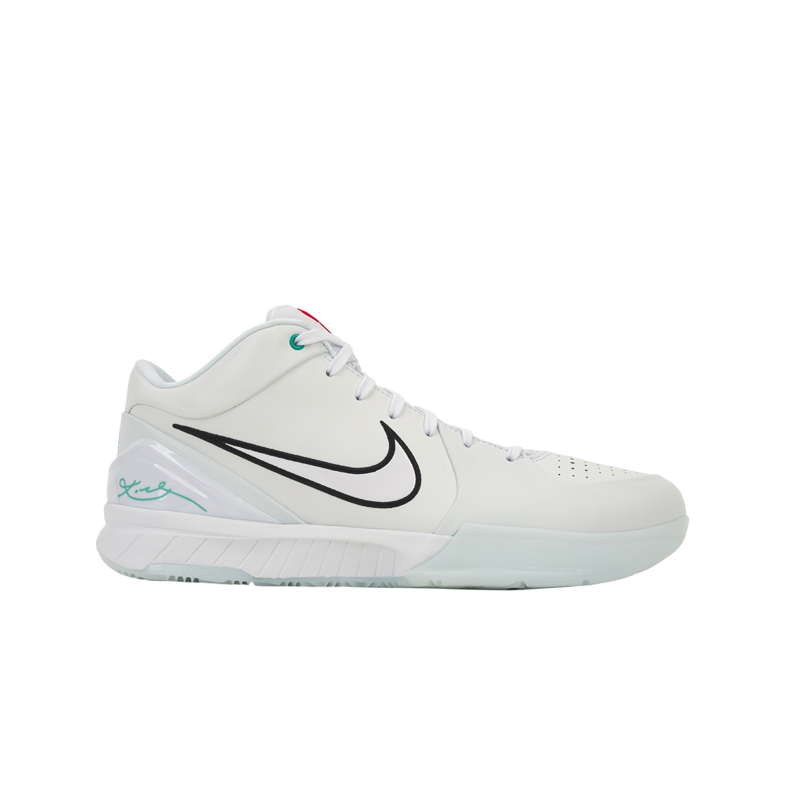 Nike Kobe 4 Protro 'Draft Day Pack - Vancouver Grizzlies' IM0559-102