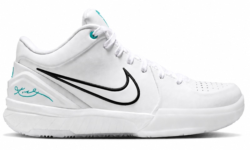 Nike Kobe 4 Protro 'Draft Day Pack - Vancouver Grizzlies' IM0559-102