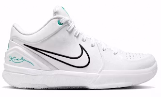 Nike Kobe 4 Protro 'Draft Day Pack - Vancouver Grizzlies' IM0559-102