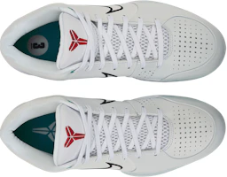 Details for Nike Kobe 4 Protro ''選秀日套裝 - 溫哥華灰熊隊'' IM0559-102