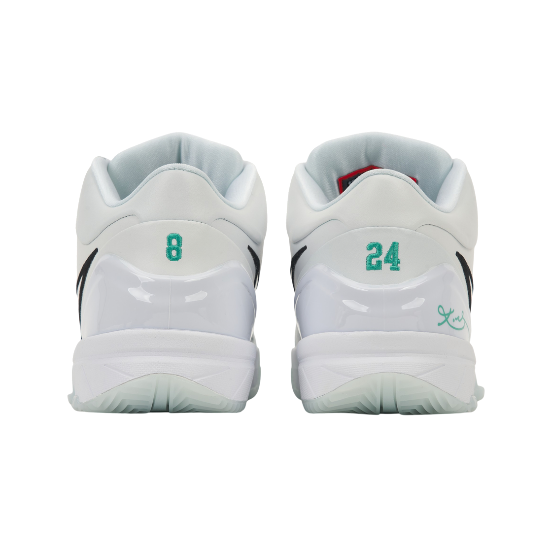 Details for Nike Kobe 4 Protro ''Draft Day Pack - Vancouver Grizzlies'' Malaysia IM0559-102