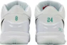 Details for Nike Kobe 4 Protro ''Draft Day Pack - Vancouver Grizzlies'' Malaysia IM0559-102