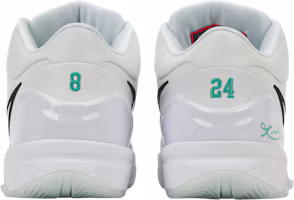 Sizing Nike Kobe 4 Protro ''選秀日套裝 - 溫哥華灰熊隊'' IM0559-102