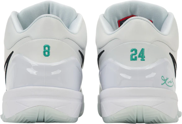 Nike Kobe 4 Protro ''Draft Day Pack - Vancouver Grizzlies'' IV6585-900 (Vancouver Grizzlies) IV6585-900 Sizing Nike Kobe 4 Protro ''Draft Day Pack - Vancouver Grizzlies'' IV6585-900 (Vancouver Grizzlies) IV6585-900