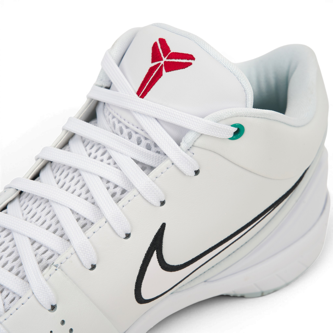 Sizing Nike Kobe 4 Protro ''Draft Day Pack - Vancouver Grizzlies'' Malaysia IM0559-102
