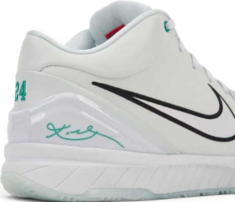 Nike Kobe 4 Protro ''Draft Day Pack - Vancouver Grizzlies'' Malaysia IM0559-102 Cheap Nike Kobe 4 Protro ''Draft Day Pack - Vancouver Grizzlies'' Malaysia IM0559-102