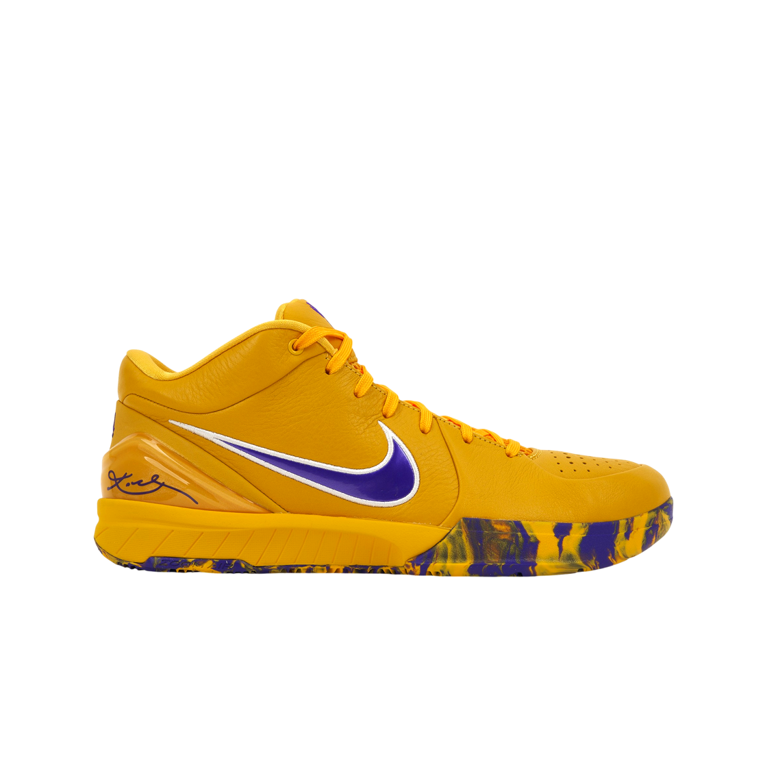 Nike Kobe 4 Protro Sealed 'Draft Day Pack - Mystery' IV6585-900