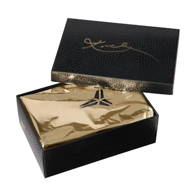 Nike Kobe 4 Protro Sealed 'Draft Day Pack - Mystery'