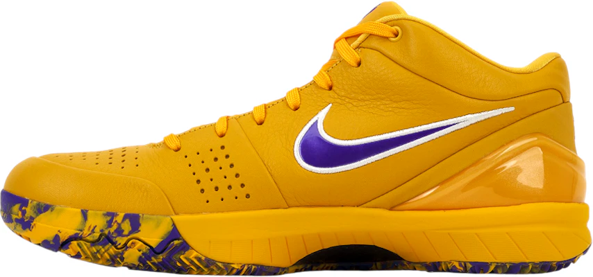 Nike Kobe 4 Protro Sealed ''Draft Day Pack - Mystery'' - Hari Draf Misteri IV6585-900 Lookbook Nike Kobe 4 Protro Sealed ''Draft Day Pack - Mystery'' - Hari Draf Misteri IV6585-900