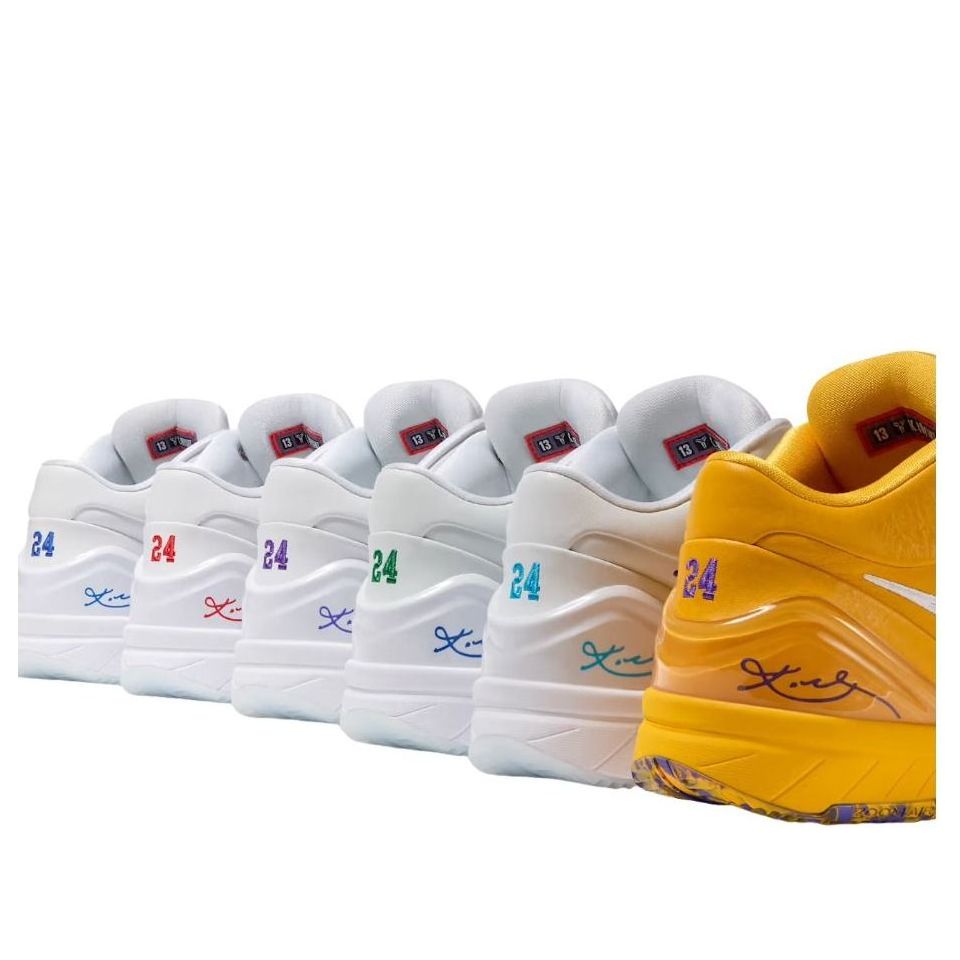 Shop Nike Kobe 4 Protro Sealed 'Draft Day Pack - Mystery' IV6585-900