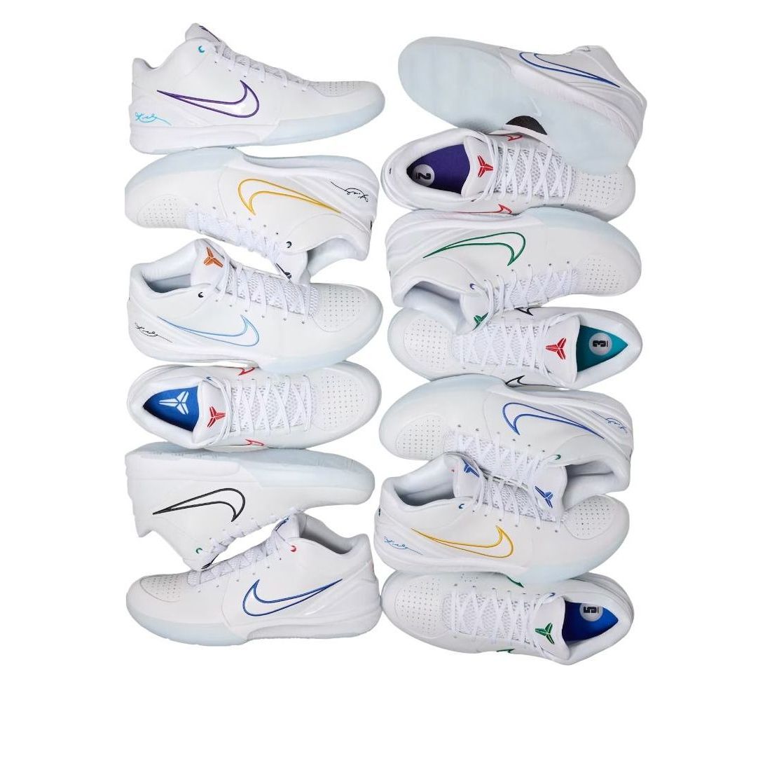 Purchase Nike Kobe 4 Protro Sealed 'Draft Day Pack - Mystery' IV6585-900