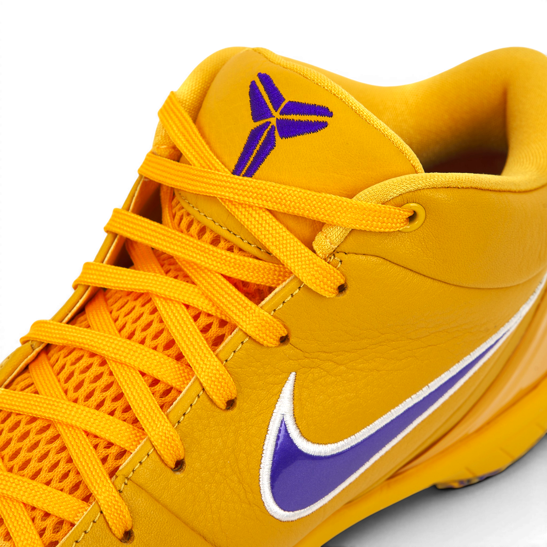 Sizing Nike Kobe 4 Protro Sealed ''Draft Day Pack - Mystery'' - Hari Draf Misteri IV6585-900