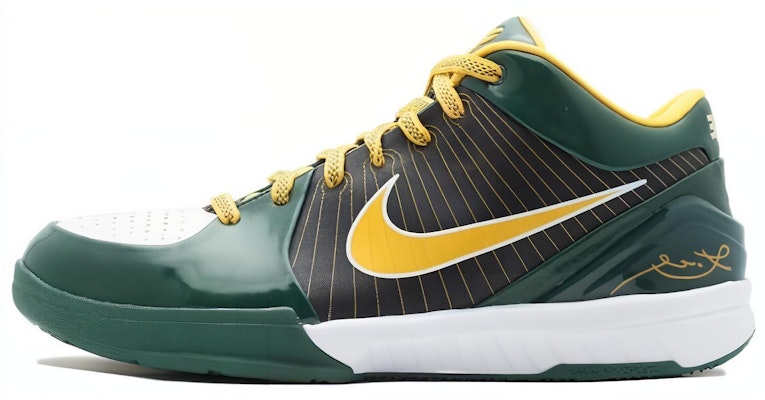 Nike Kobe 4 Rice High School PE Home 344335-371 Buy Nike Kobe 4 Rice High School PE Home 344335-371