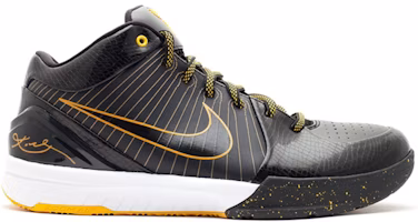 Nike Kobe 4 Splatter 344335-002 Nike Kobe 4 Splatter 344335-002
