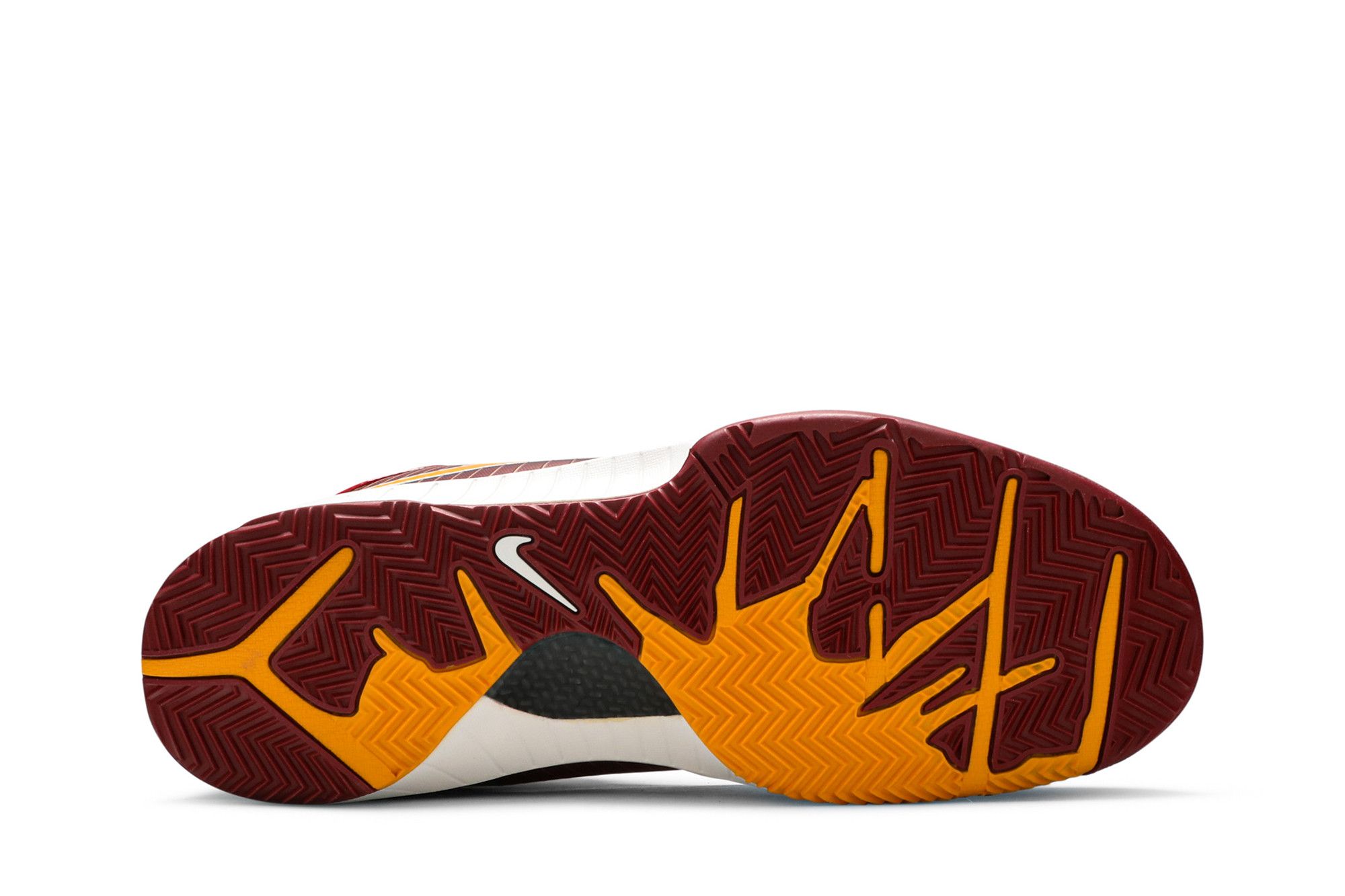 Shop Nike Kobe 4 USC Trojans Sneakers 344335-671