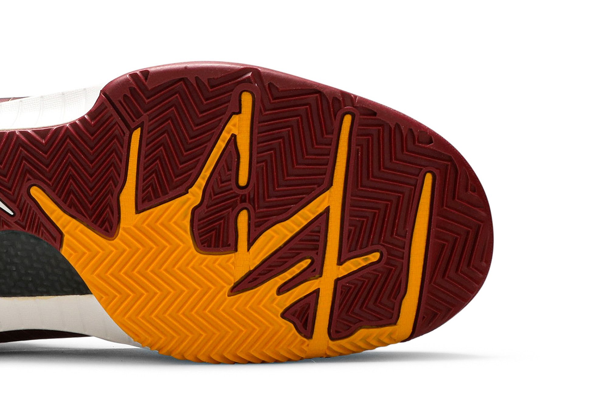 Purchase Nike Kobe 4 USC Trojans Sneakers 344335-671