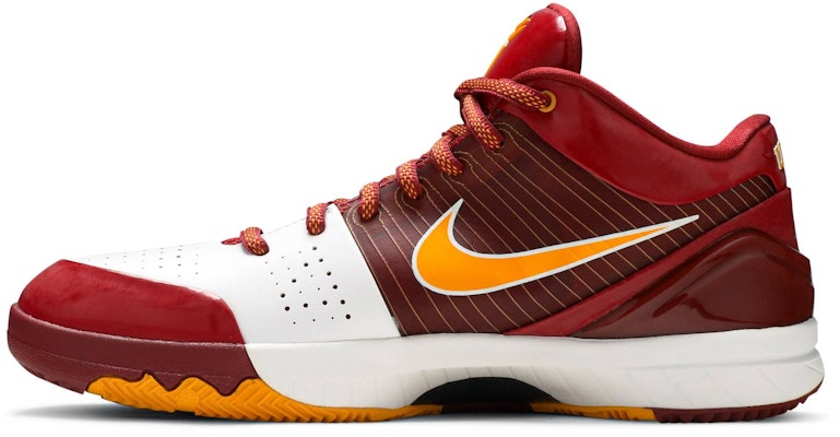 Nike Kobe 4 USC Trojans 344335-671 Lookbook Nike Kobe 4 USC Trojans 344335-671