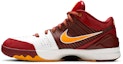 Lookbook Nike Kobe 4 USC Trojans Lelaki 344335-671