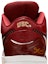 Sizing Nike Kobe 4 USC Trojans Lelaki 344335-671