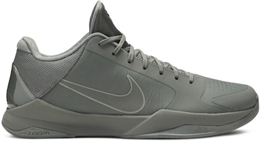 Nike Kobe 5 'Black Mamba Collection Fade to Black' 869454-006 Nike Kobe 5 'Black Mamba Collection Fade to Black' 869454-006