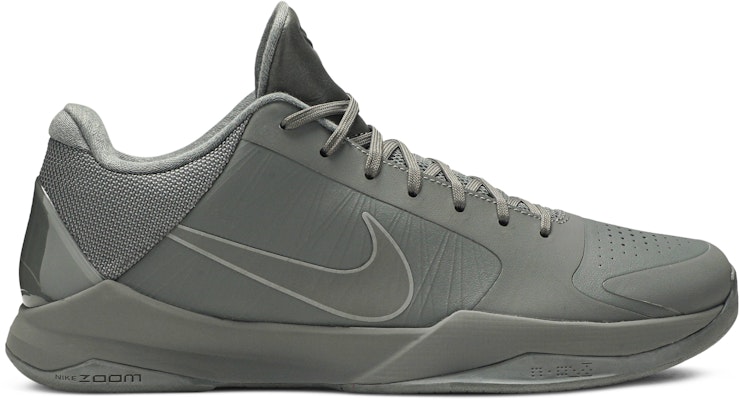 Nike Kobe 5 'Black Mamba Collection Fade to Black' 869454-006 Buy Nike Kobe 5 'Black Mamba Collection Fade to Black' 869454-006