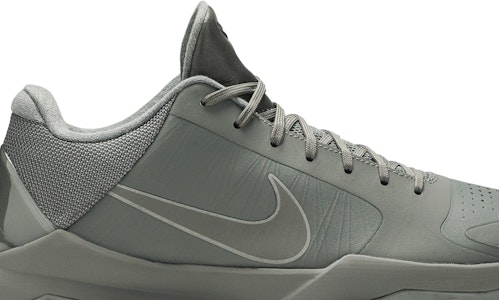 Nike Kobe 5 'Koleksi Black Mamba Pudar ke Hitam' 869454-006 Order Nike Kobe 5 'Koleksi Black Mamba Pudar ke Hitam' 869454-006